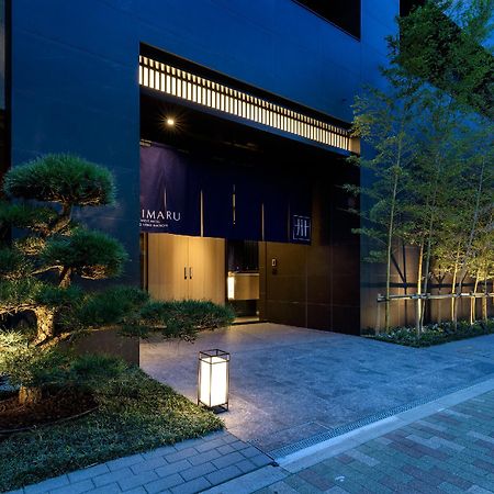 Hotel Mimaru Tokyo Ueno Inaricho Exterior foto