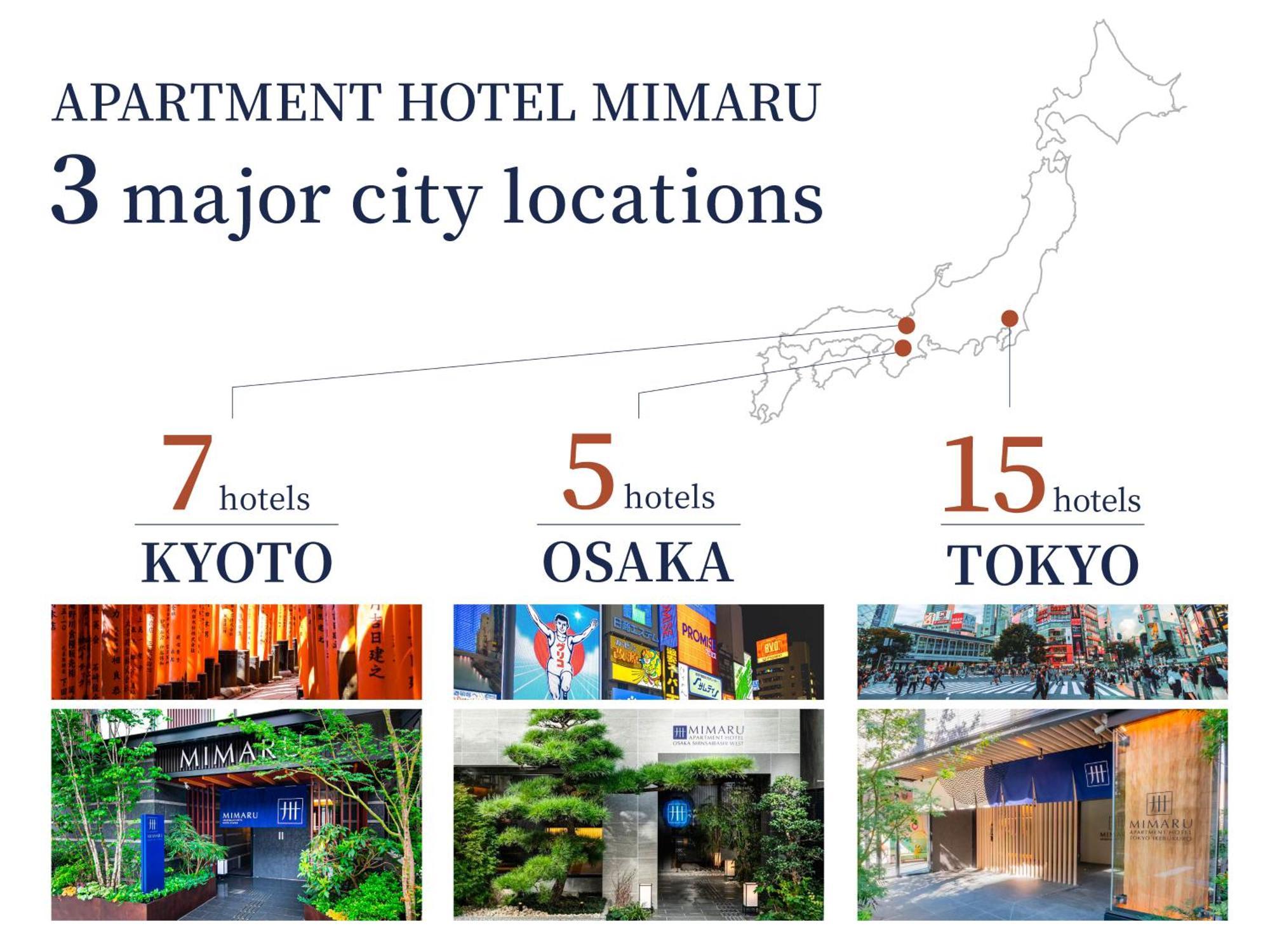 Hotel Mimaru Tokyo Ueno Inaricho Exterior foto